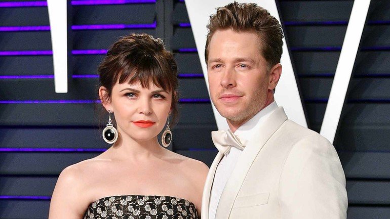 Ginnifer Goodwin
