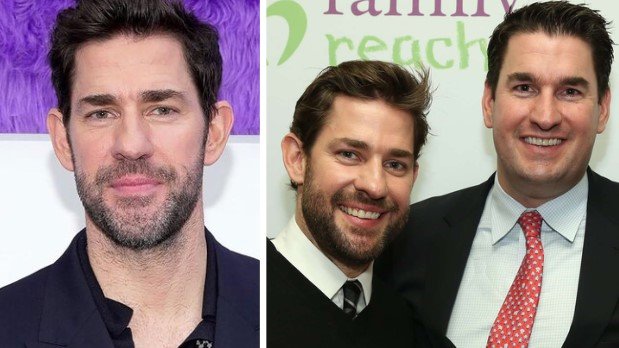 Paul Krasinski