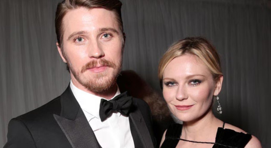 Garrett Hedlund