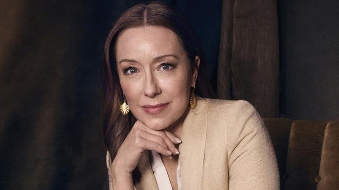 Molly Parker