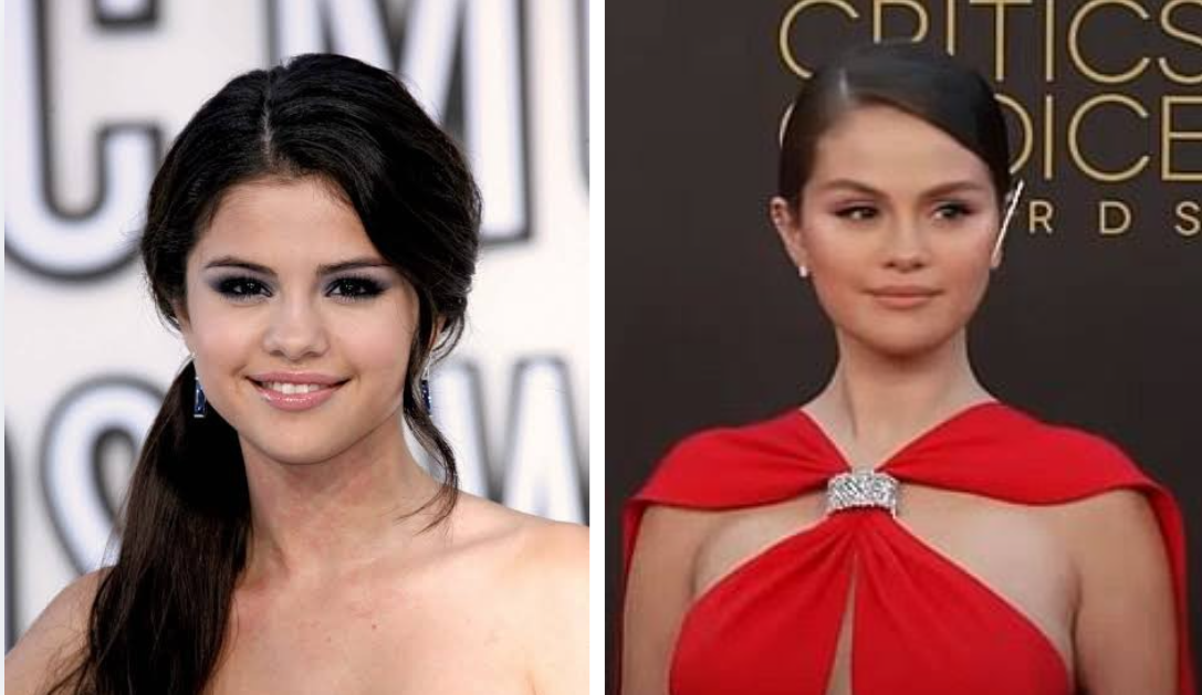 Selena Gomez Age