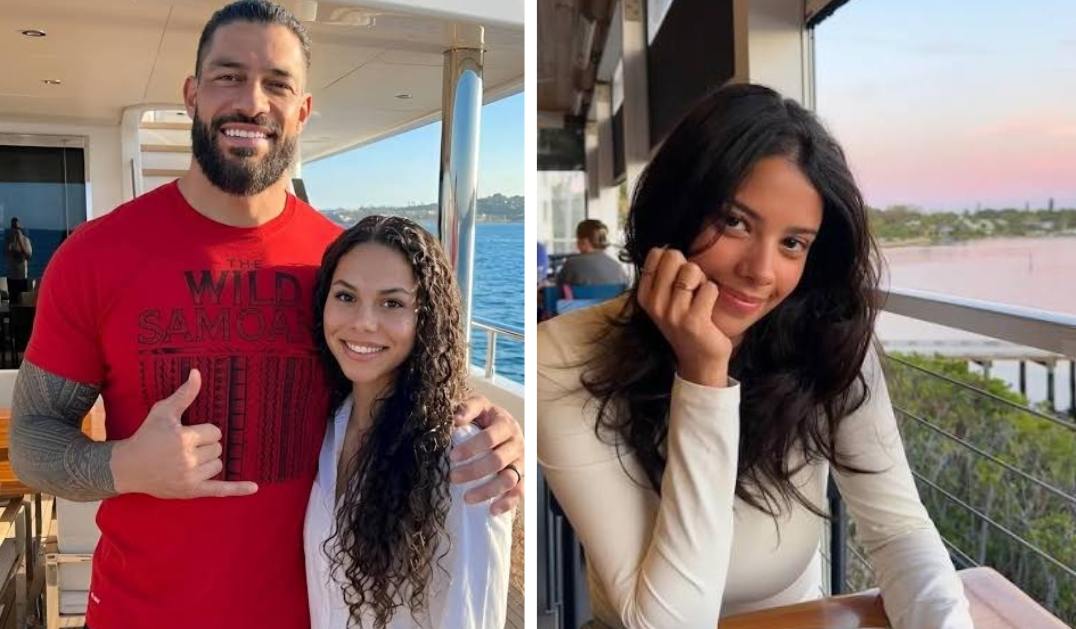 Joelle Anoa'i