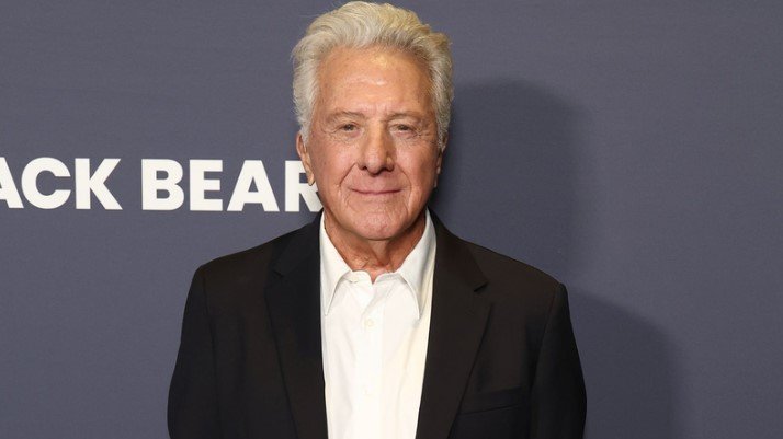 Dustin Hoffman