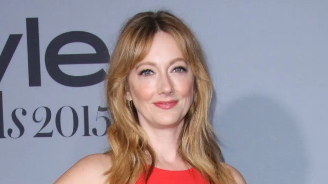Judy Greer