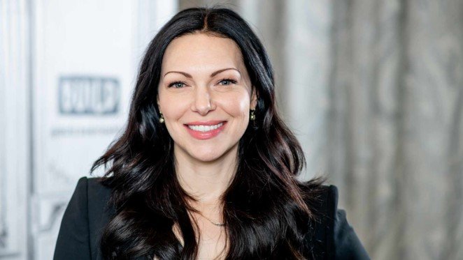Laura Prepon