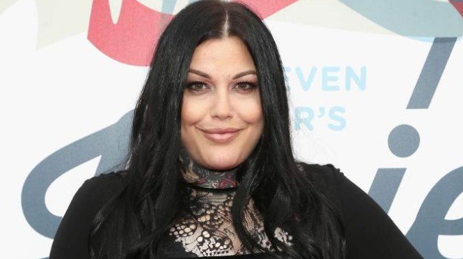 Mia Tyler