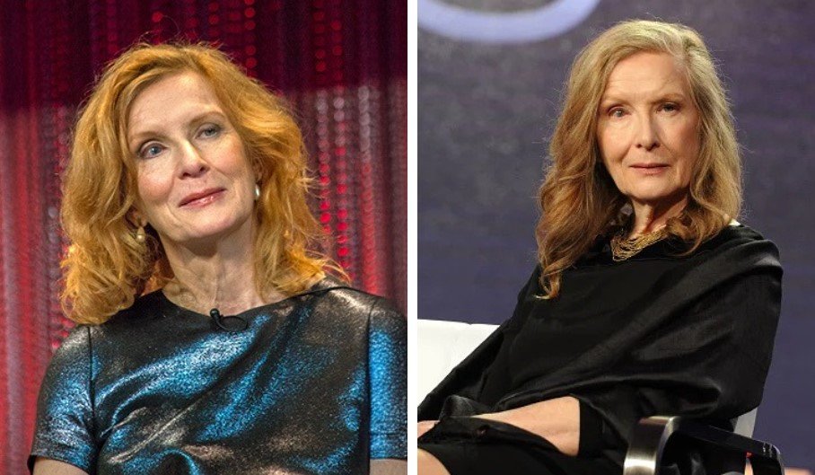 frances conroy