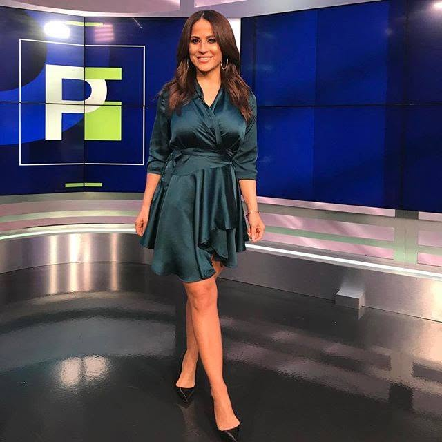 jackie guerrido