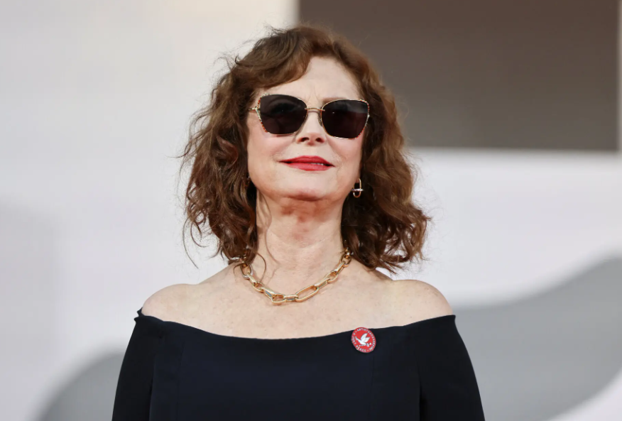 susan sarandon