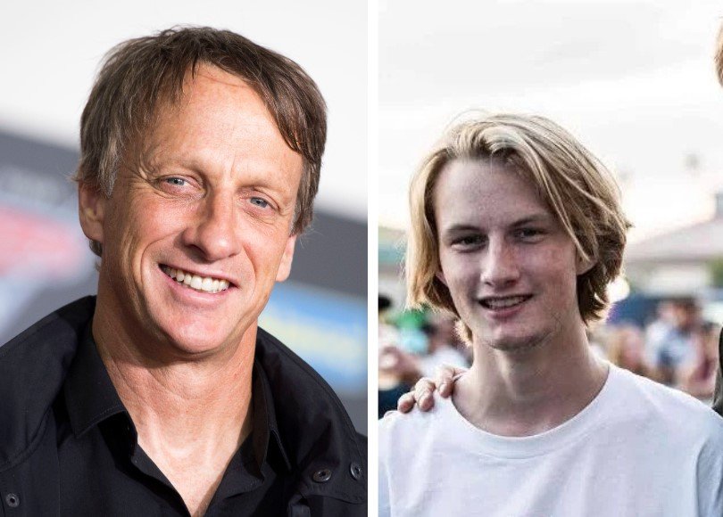 Keegan Hawk