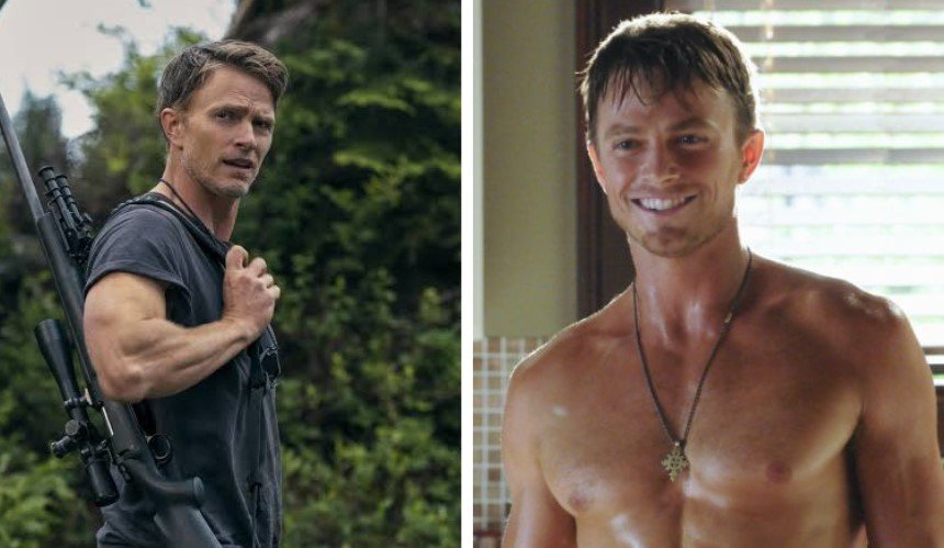 wilson bethel
